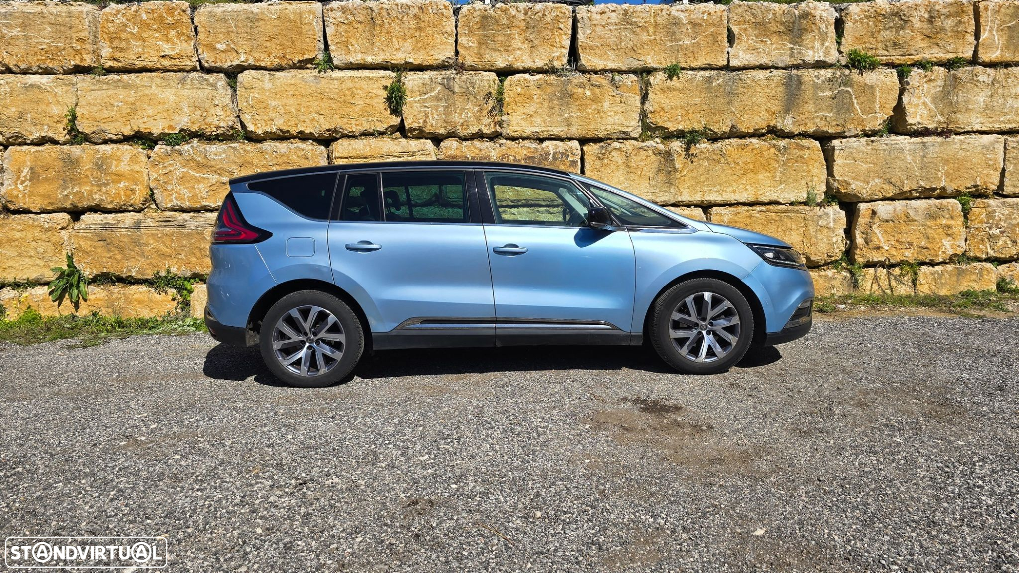 Renault Espace - 4