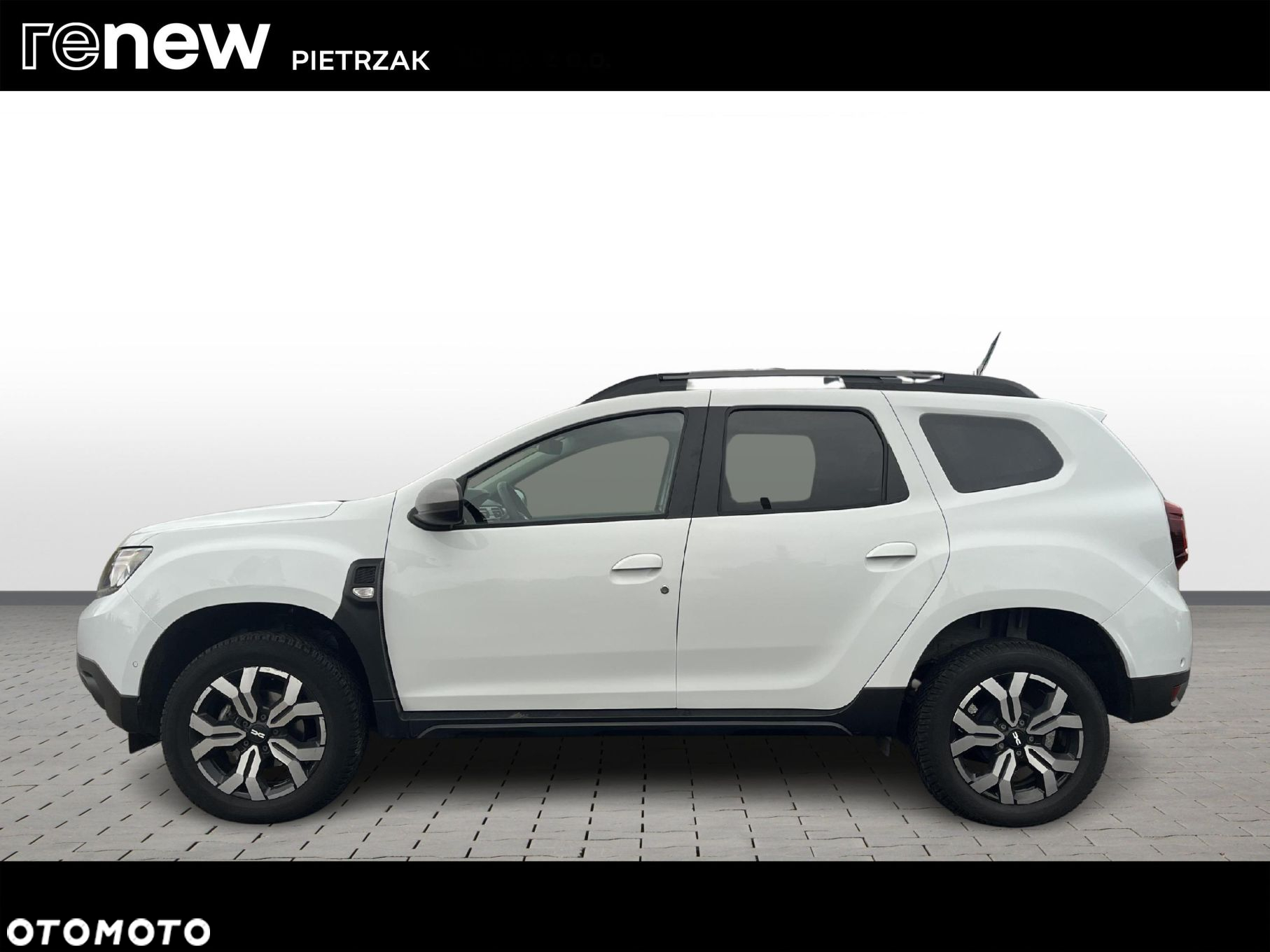 Dacia Duster - 2