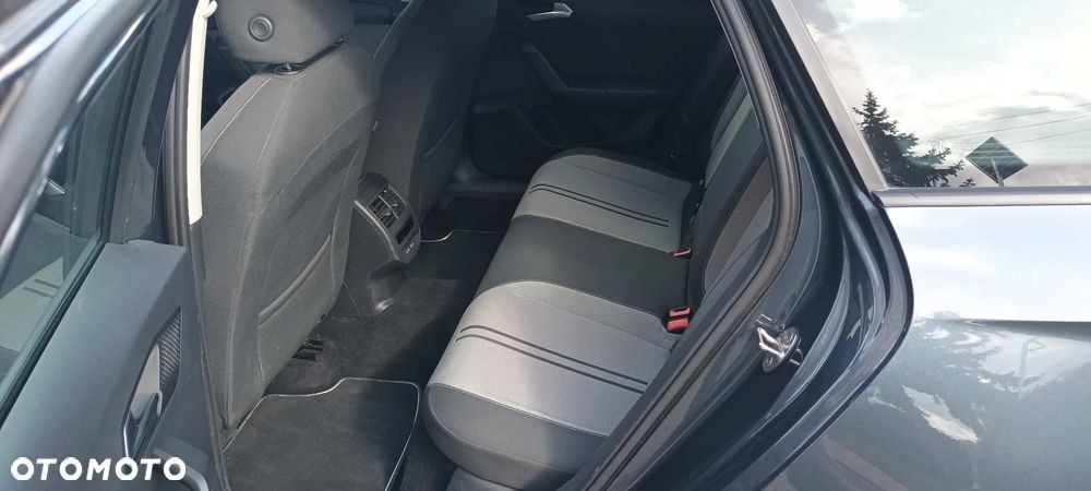 Seat Leon 2.0 TDI DSG Style - 17