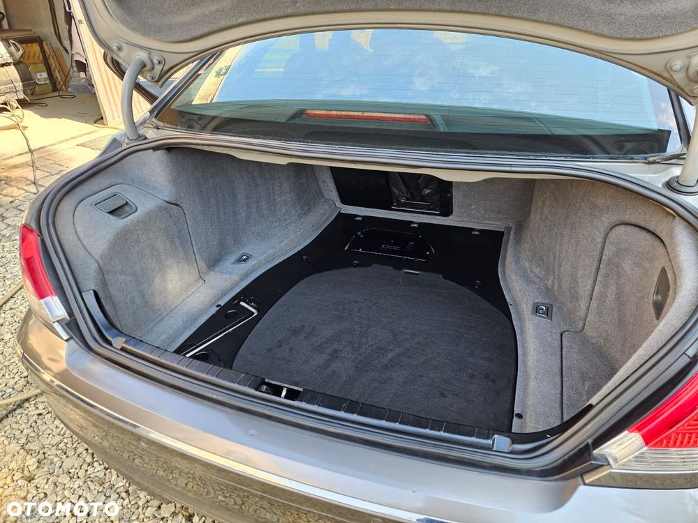 BMW Seria 7 730d - 12