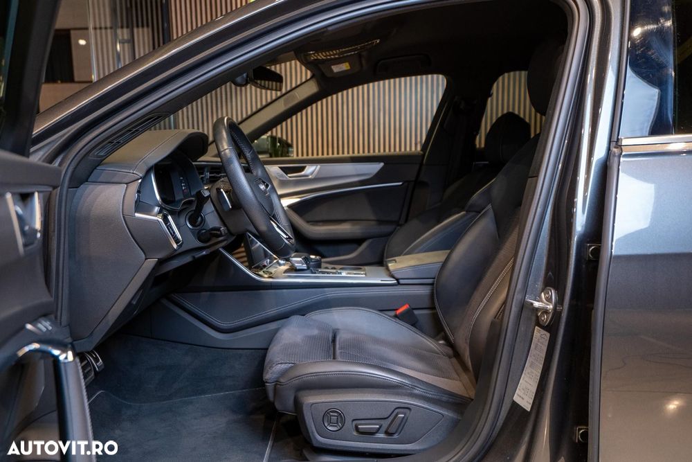 Audi A6 - 20