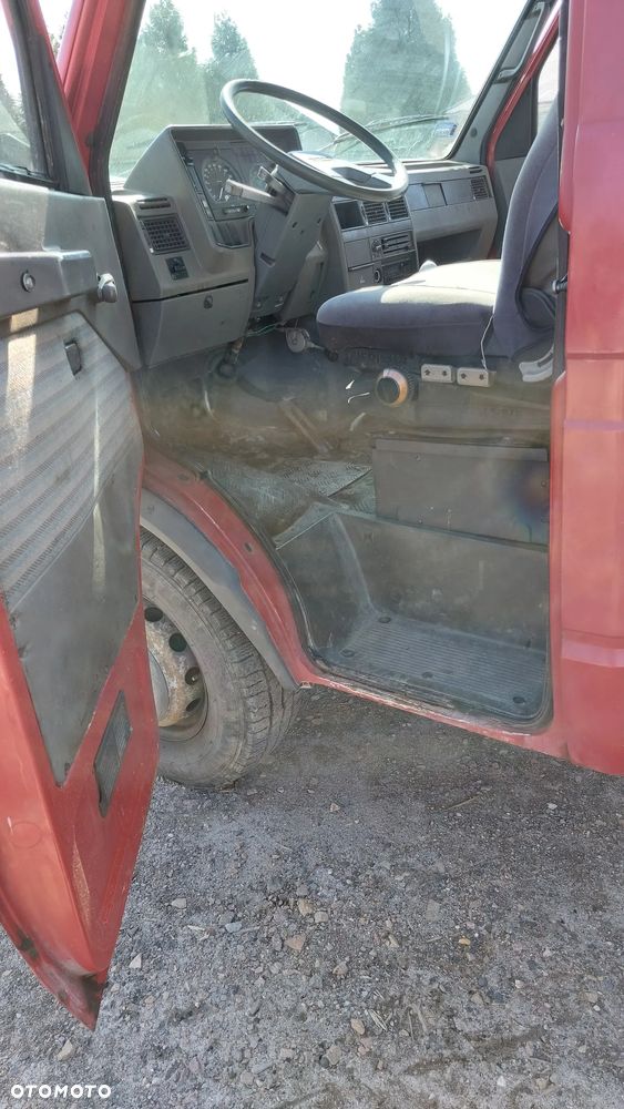 Iveco S 59 59.12 - 7