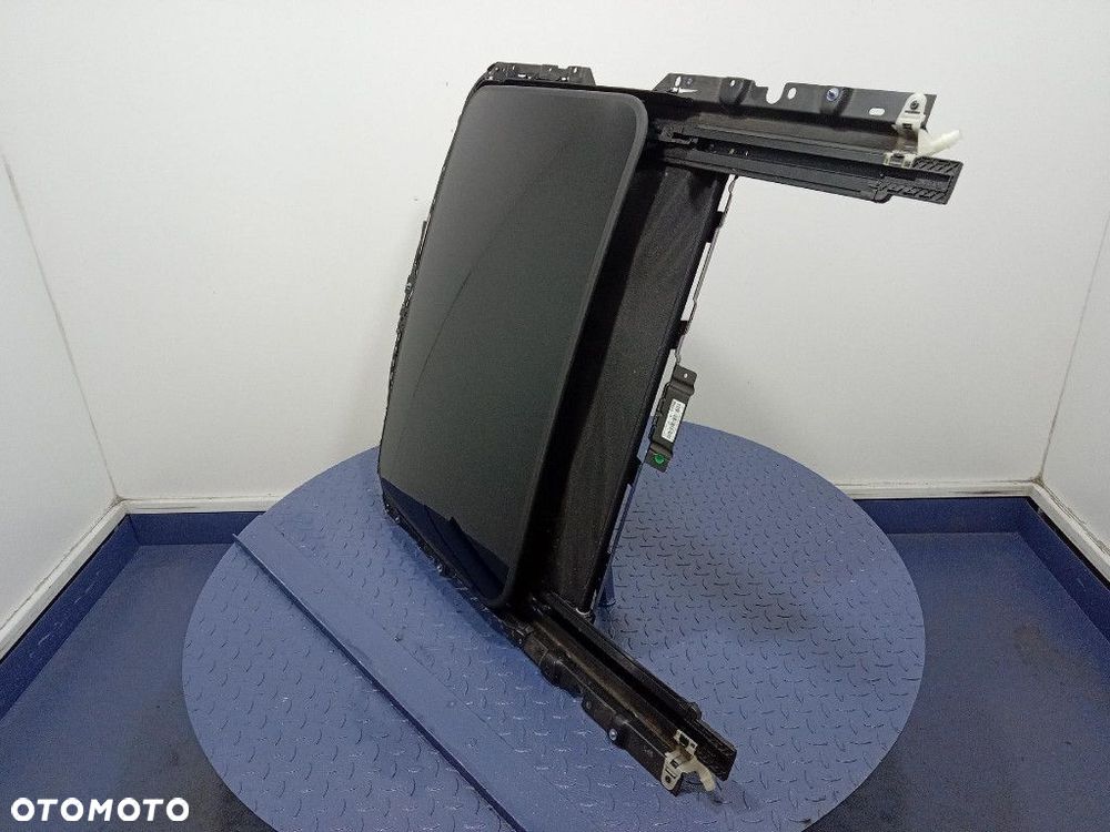 BMW 3 G20 18- SZYBERDACH DACH SZKLANY 8096115 - 3