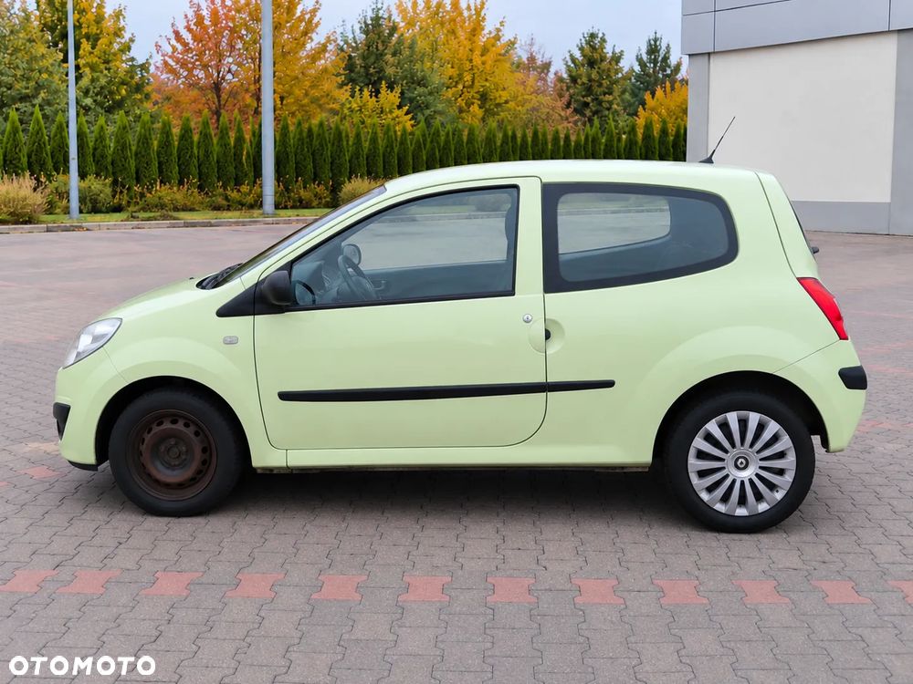 Renault Twingo 1.2 Authentique - 8
