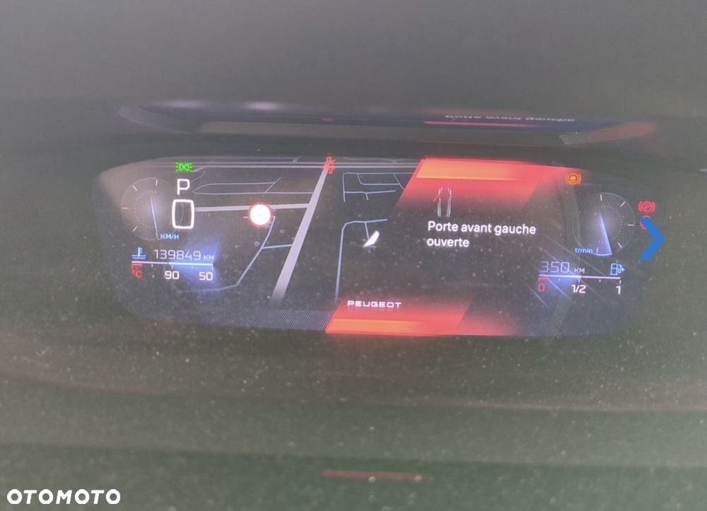 Peugeot 308 BlueHDi FAP 130 EAT8 Stop & Start GT - 16