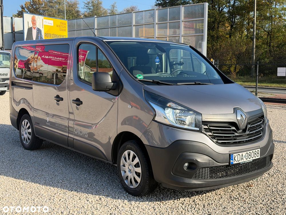 Renault Trafic - 4