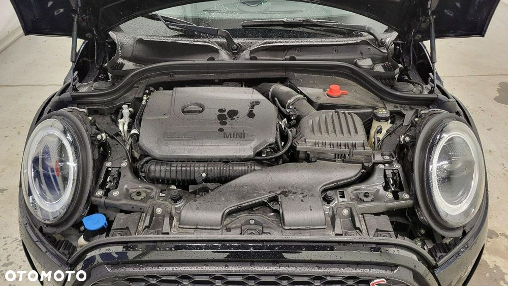 MINI Cooper S - 28