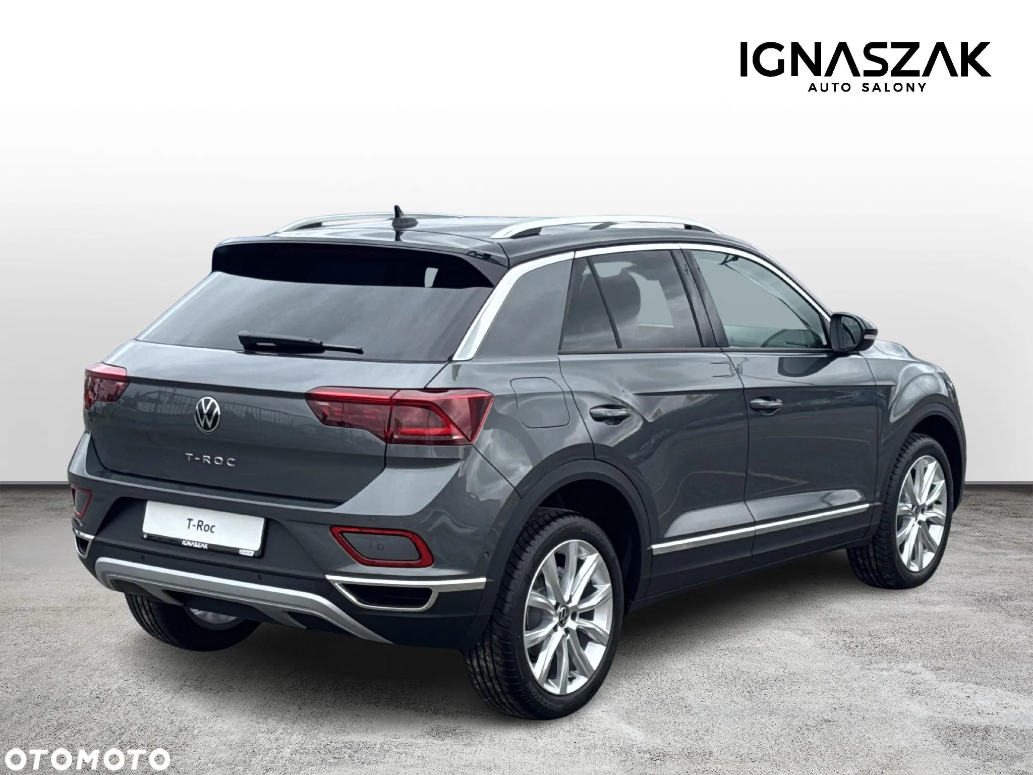 Volkswagen T-Roc 2.0 TDI SCR Final Edition DSG - 8