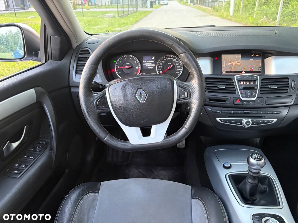 Renault Laguna 2.0 16V Turbo GT - 24