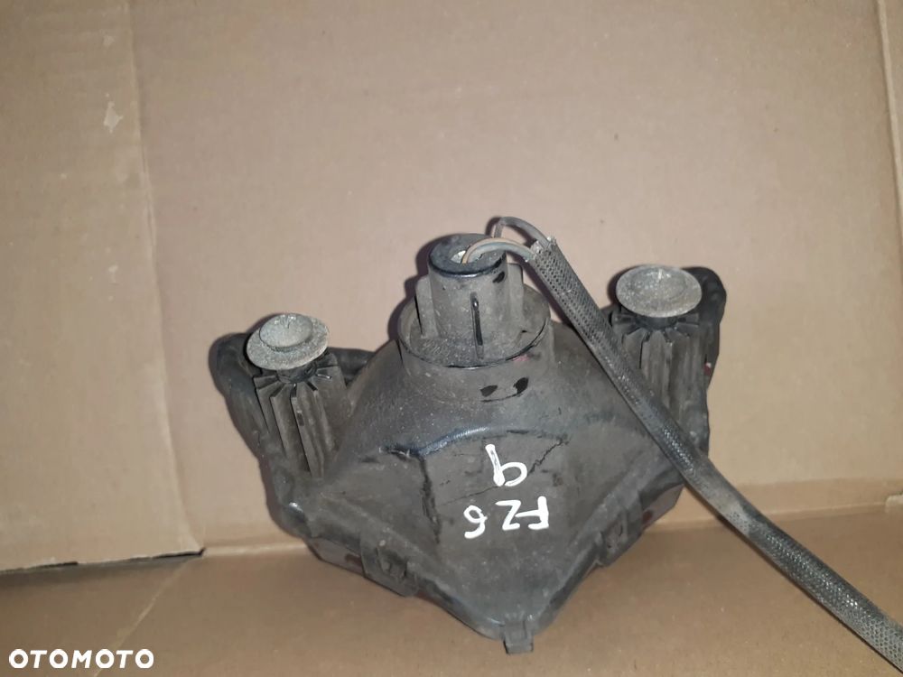 yamaha fz6 fazer 2004-2010 Lampa tył - 4