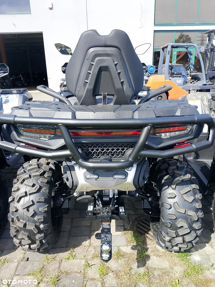 CFMoto CForce - 11