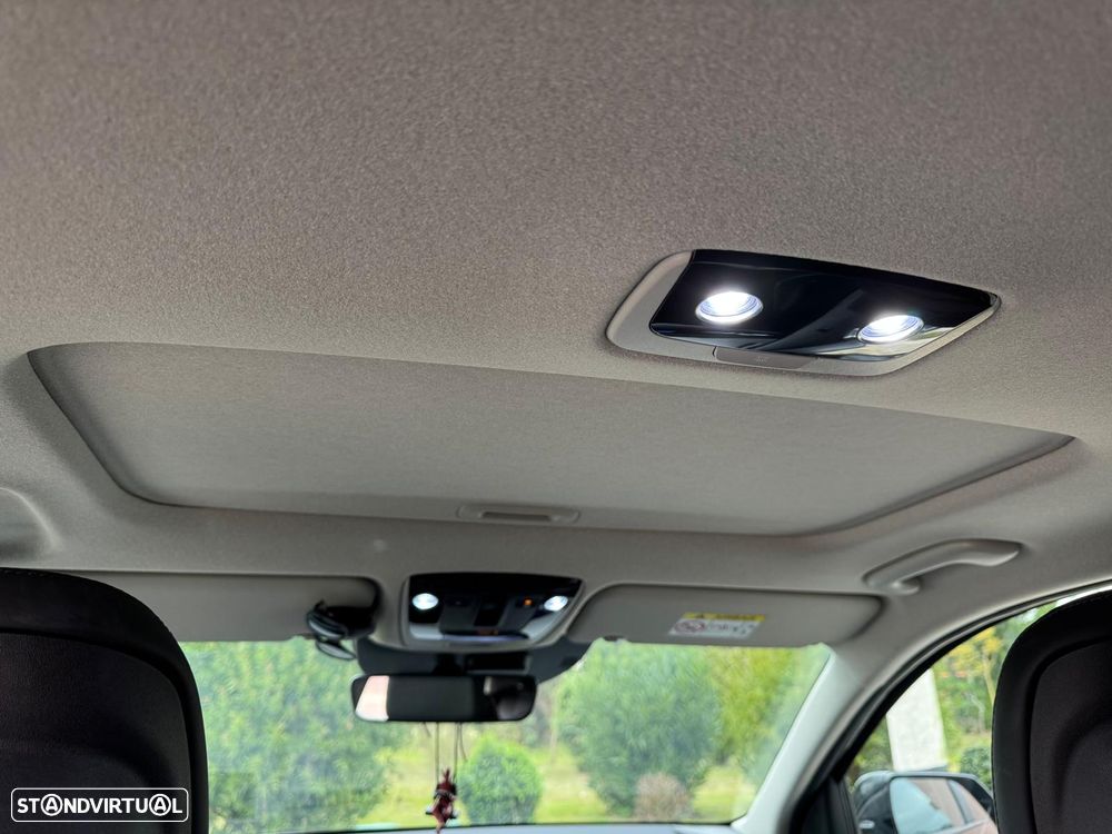 Kia Niro EV 64kWh Tech X - 20