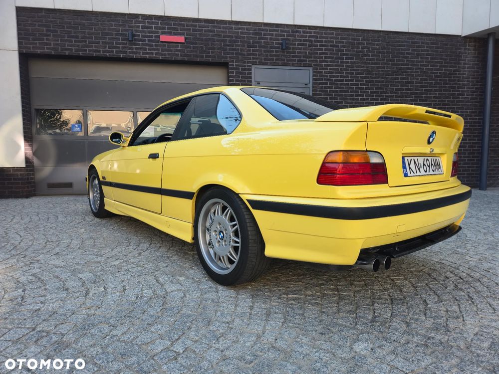 BMW M3 - 14