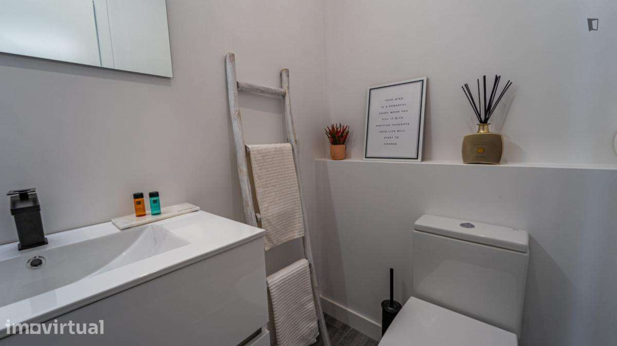 Quarto - localizado em Faro - Grande imagem: 5/33