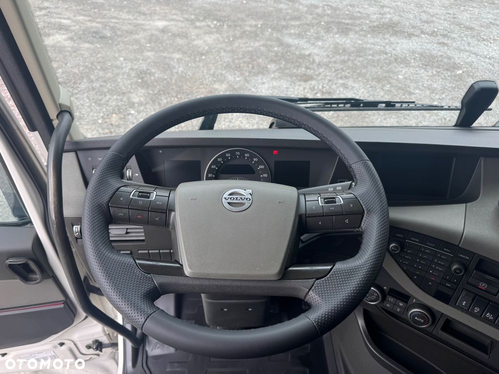 Volvo FH540 - 20