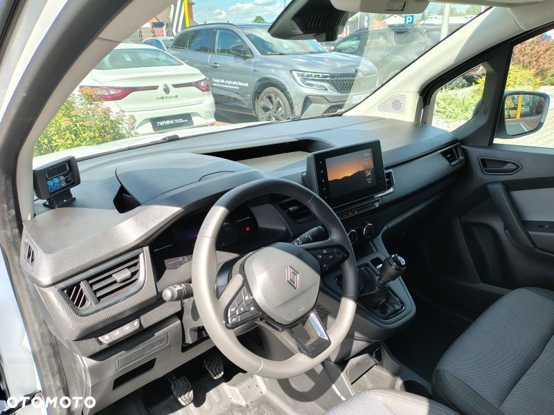Renault Kangoo - 9