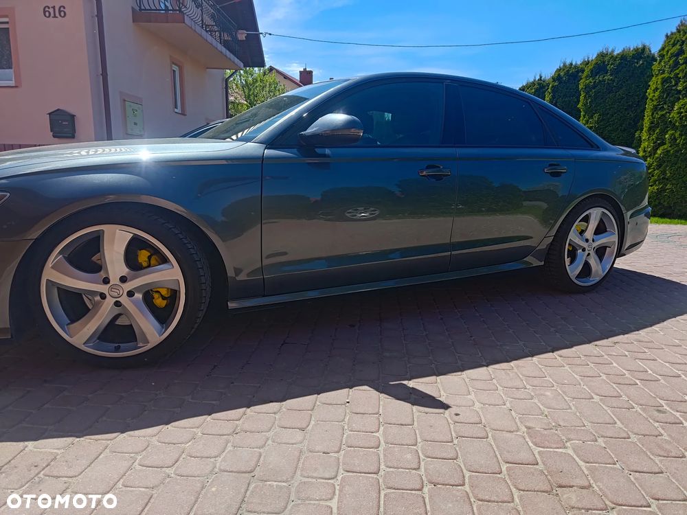 Audi A6 Limousine - 9