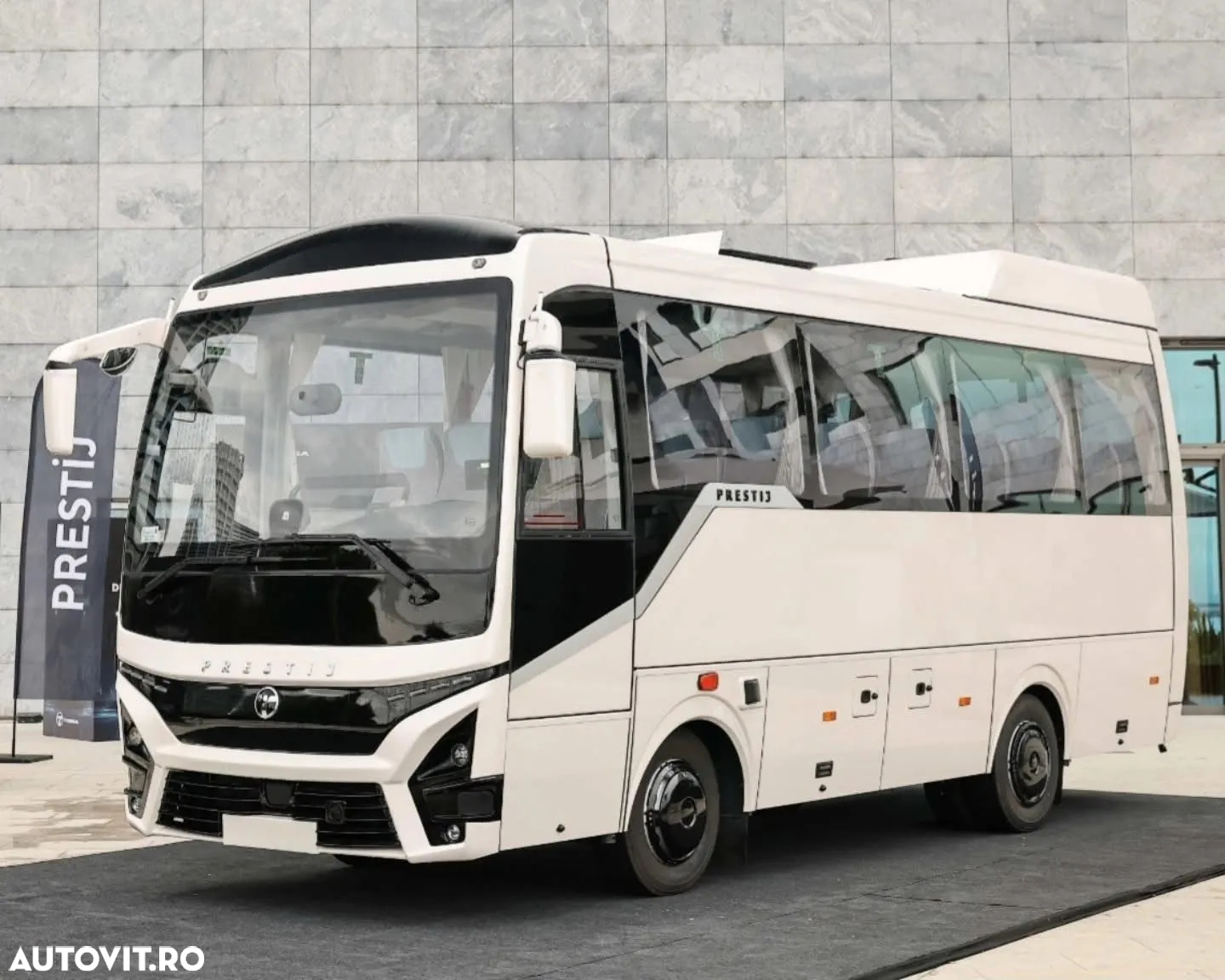 TEMSA Prestij - 2