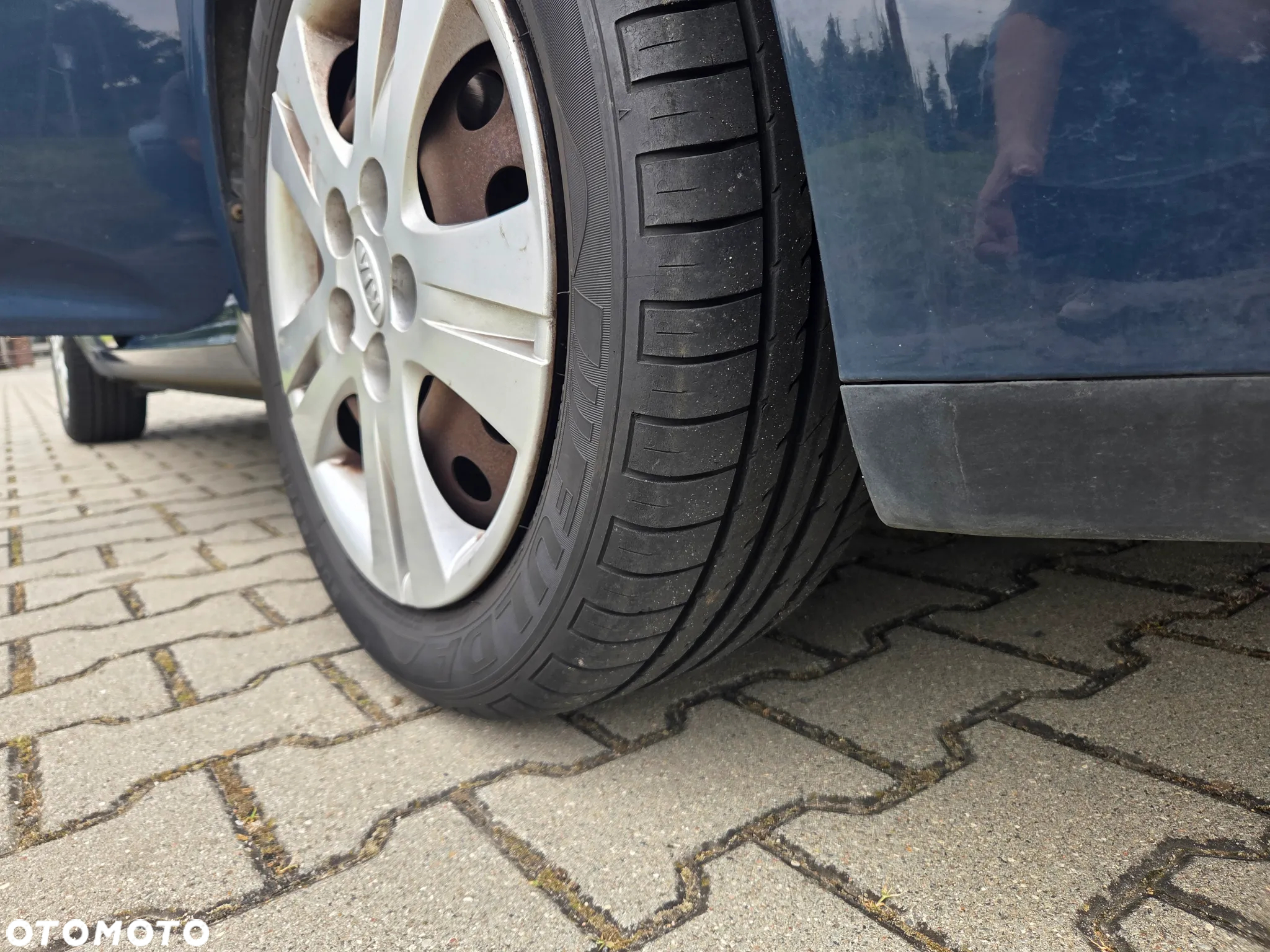 Kia Ceed Cee'd 1.4 Comfort + - 12