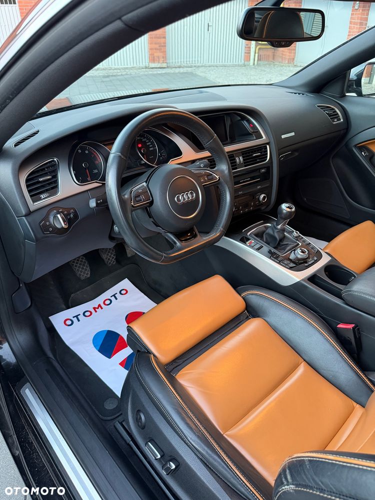 Audi A5 Coupé 1.8 TFSI - 28
