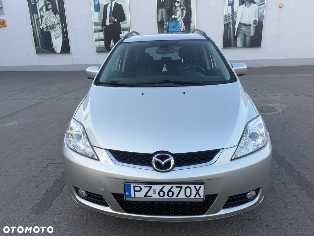 Mazda 5