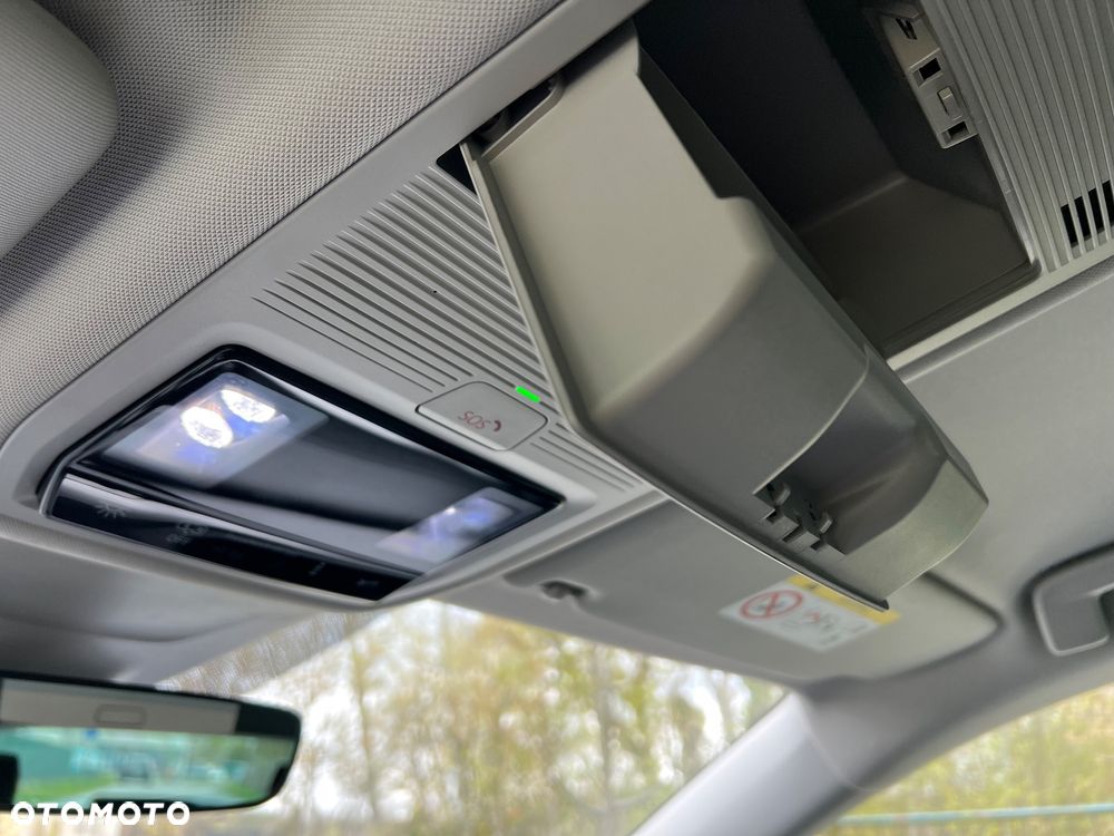 Skoda Octavia 1.5 TSI GPF ACT Ambition - 32