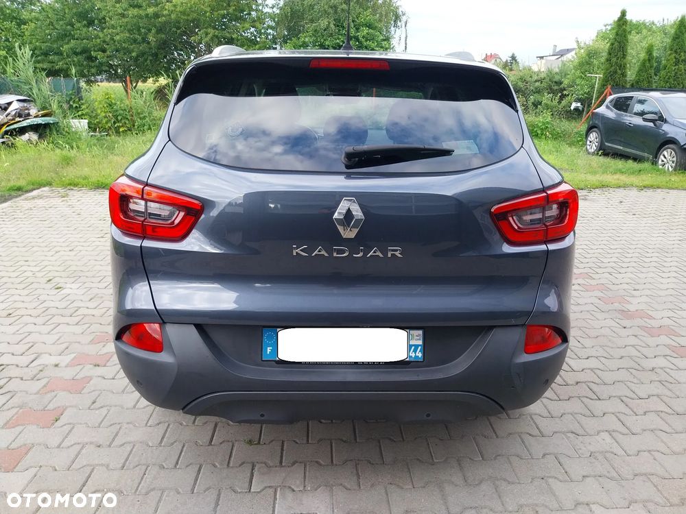 Renault Kadjar - 6