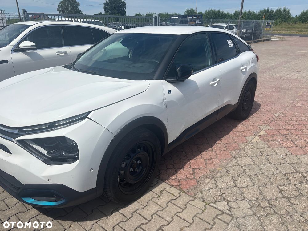 Citroën C4 e-C4 136 FEEL PACK - 4