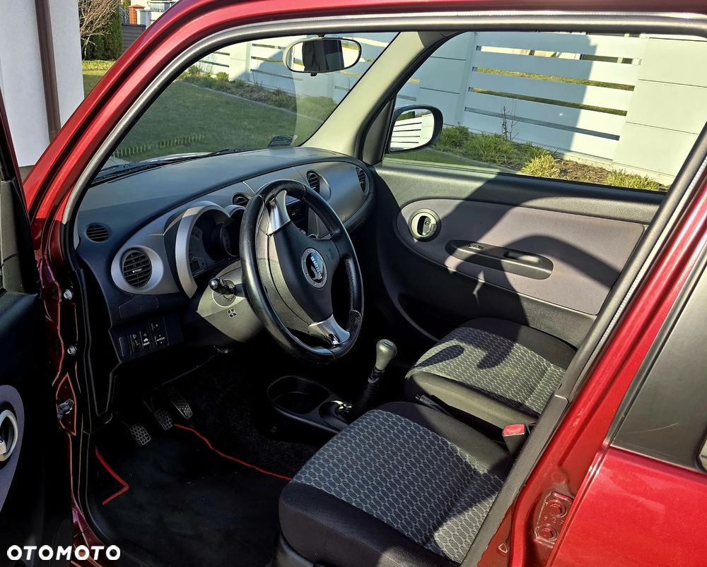 Daihatsu Trevis - 3