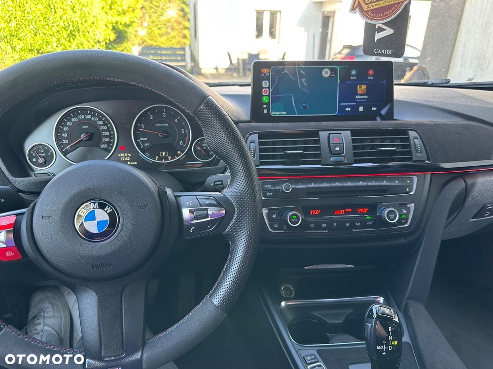 BMW Seria 3 - 13