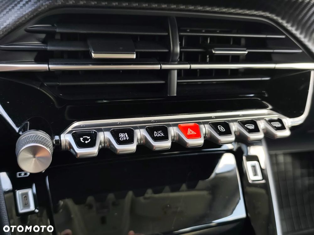 Peugeot 208 Elektromotor 136 Active Pack - 26
