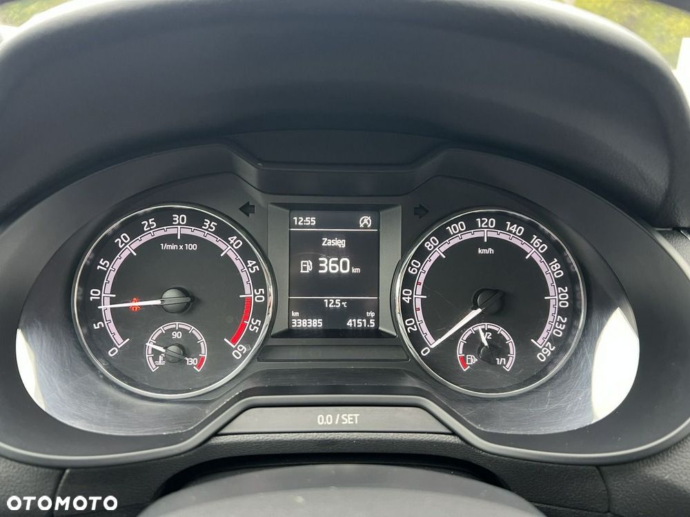 Skoda Octavia 1.6 TDI Ambition - 3