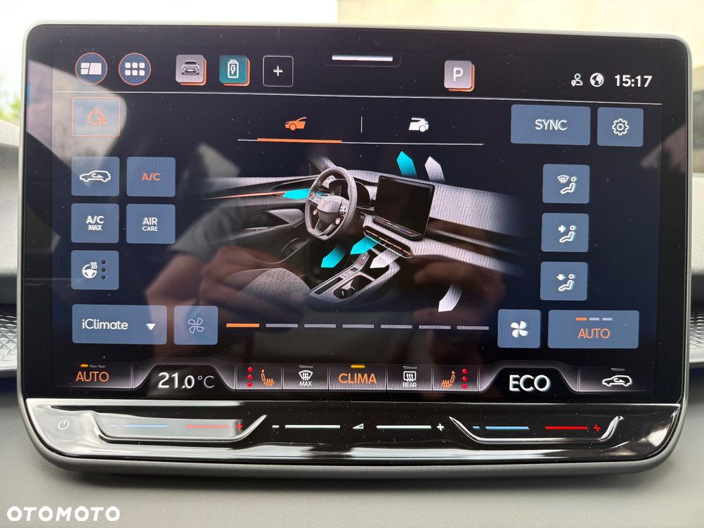 Cupra Terramar 1.5 e-Hybrid DSG Tribe Edition - 34