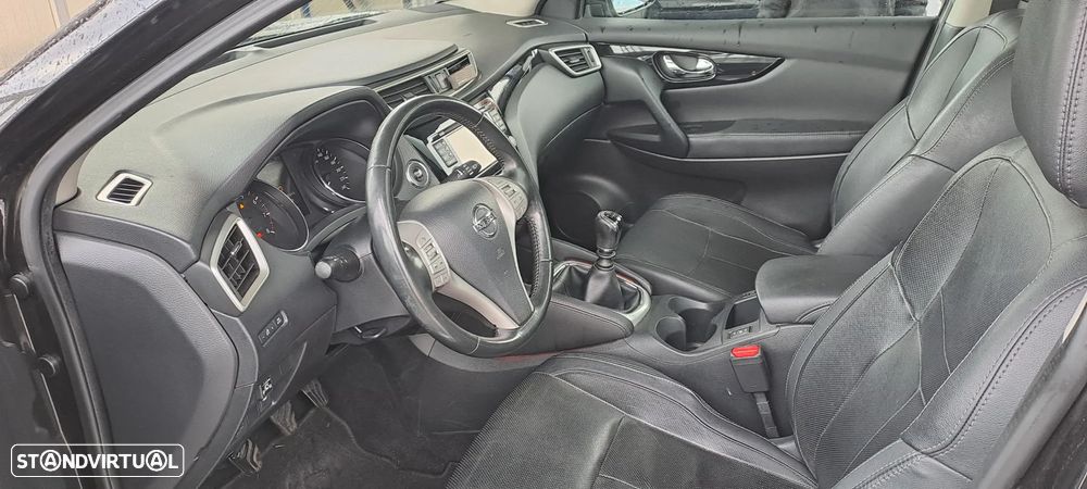 Nissan Qashqai ver-1-2-dig--t-tekna-premium-pele-preta - 32