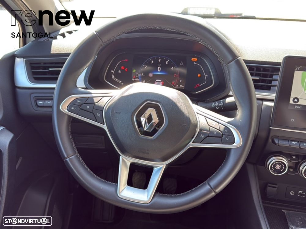 Renault Captur 1.0 TCe Techno - 18