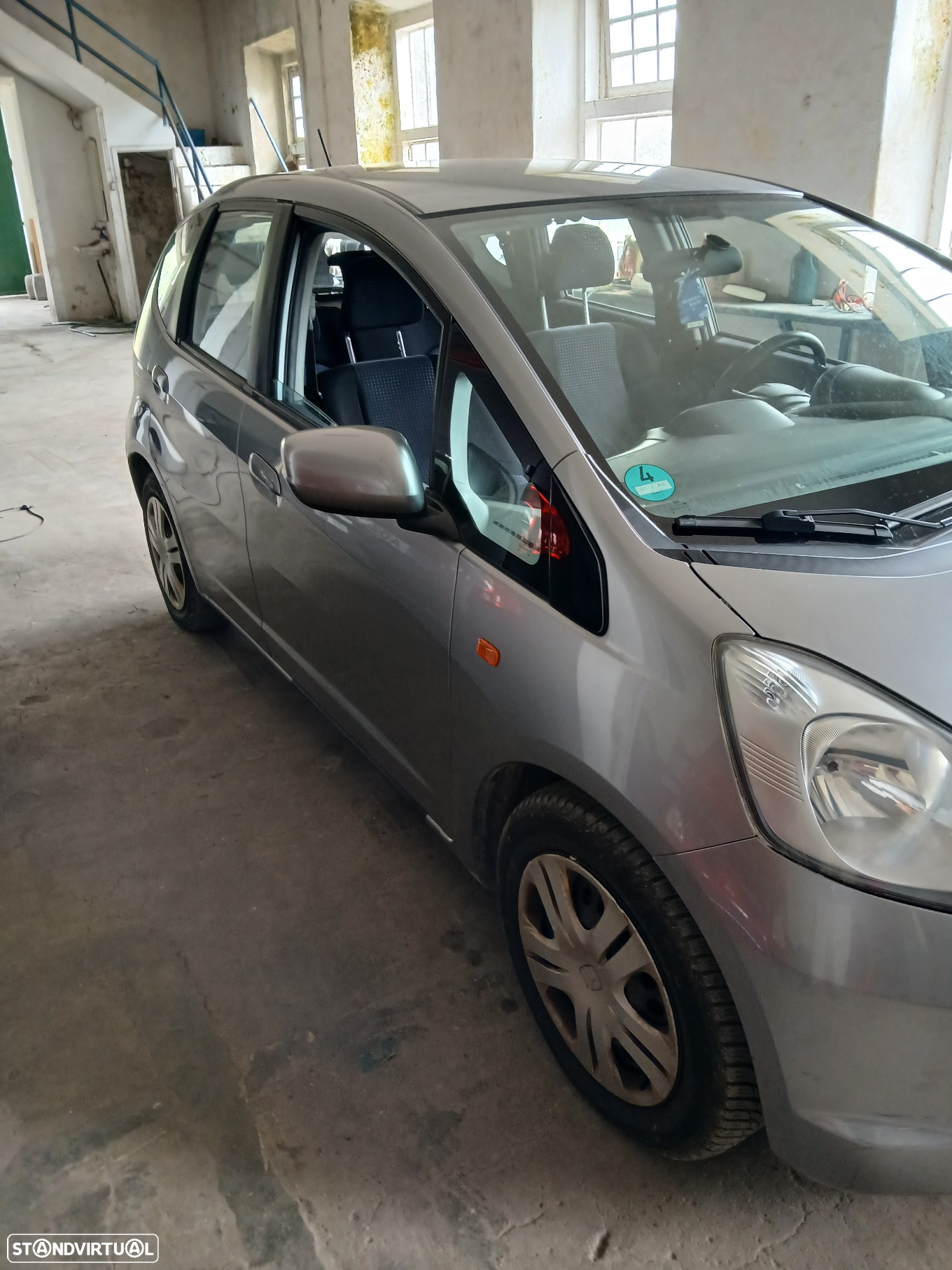 Honda Jazz 1.2 i-VTEC Trend - 6