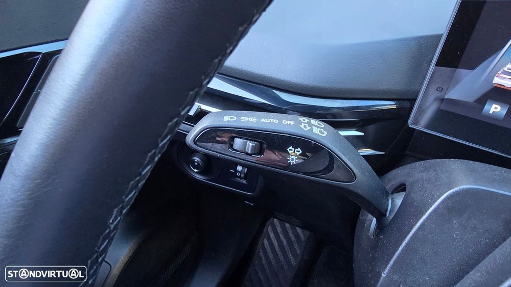 MG MG4 64 kWh Comfort - 14