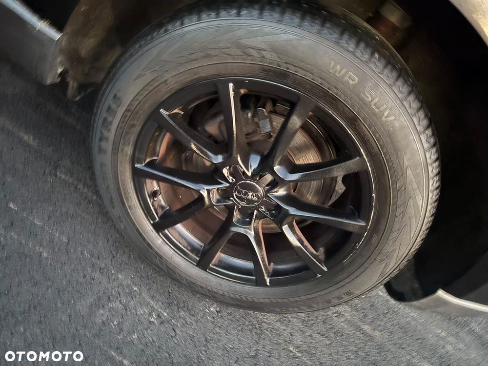 Audi Q5 2.0 TDI Quattro - 29