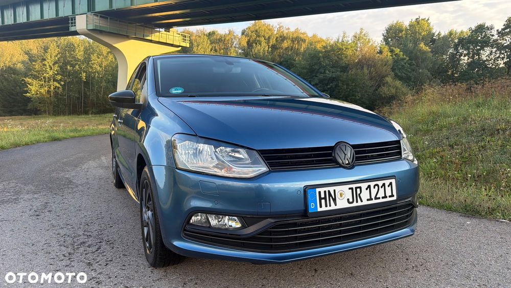 Volkswagen Polo 1.2 TSI (Blue Motion Technology) DSG Comfortline - 29