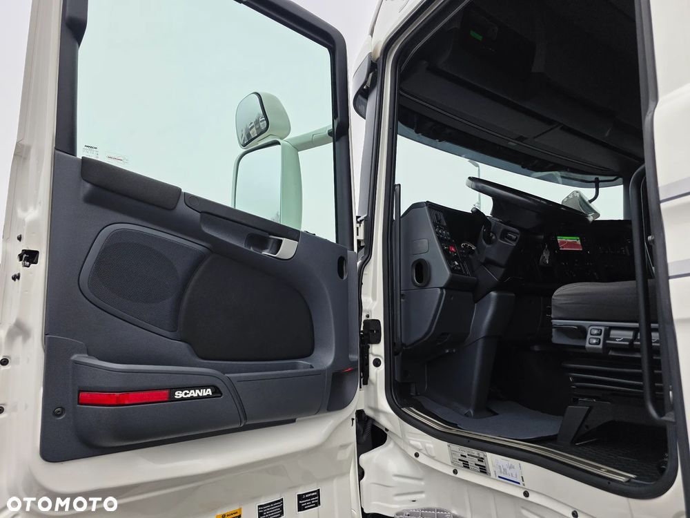 Scania R450/EURO6/BEZ EGR/680.000km/SPROWADZONA Z NIEMIEC - 20