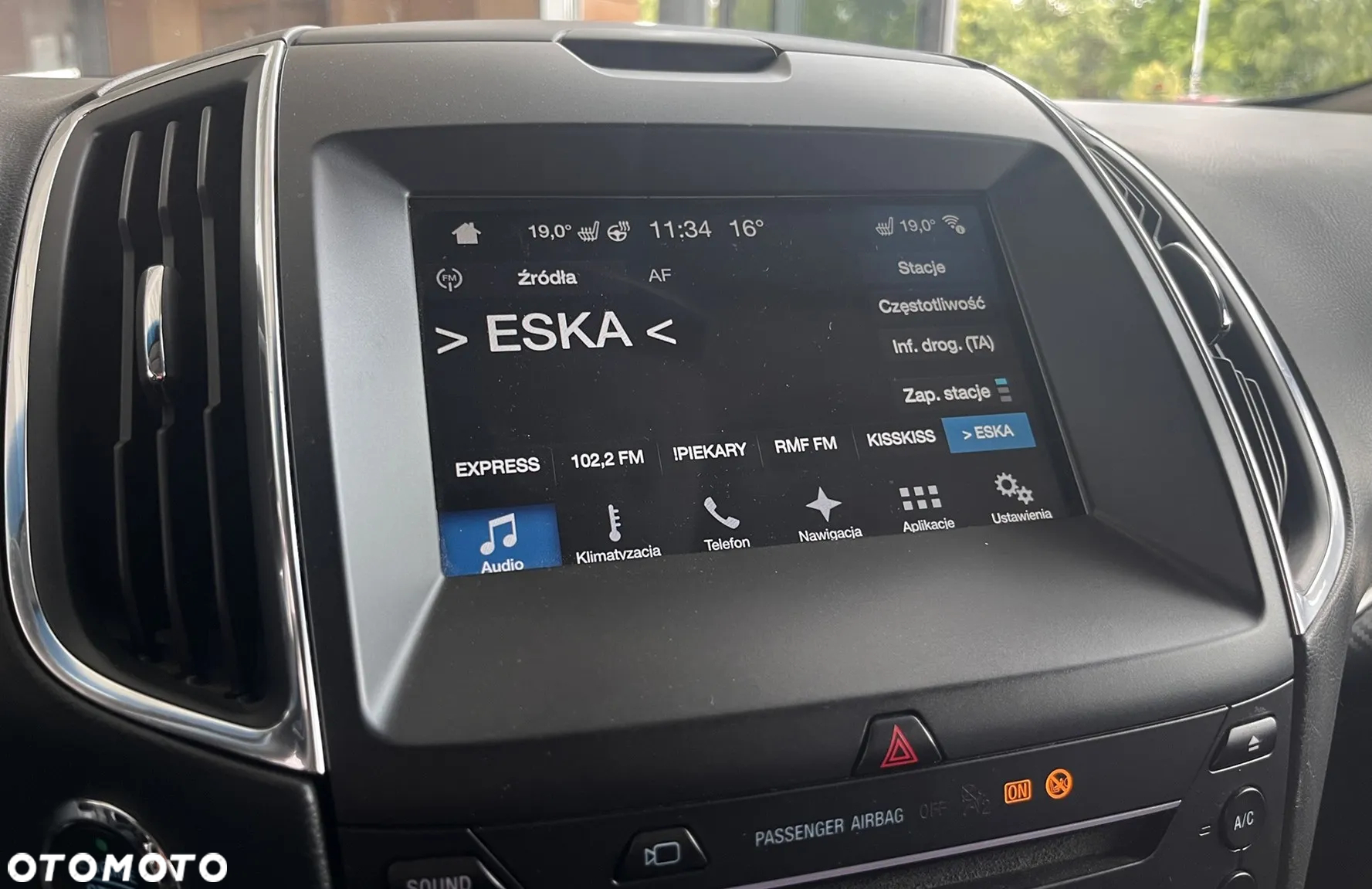 Ford Edge 2.0 TDCi Twin-Turbo 4WD ST-Line - 23