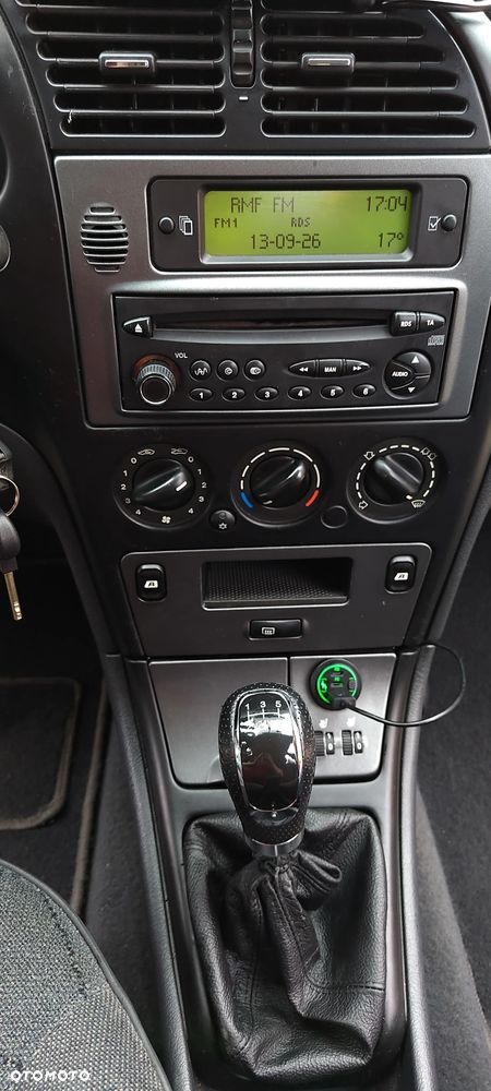 Citroën Xsara - 10