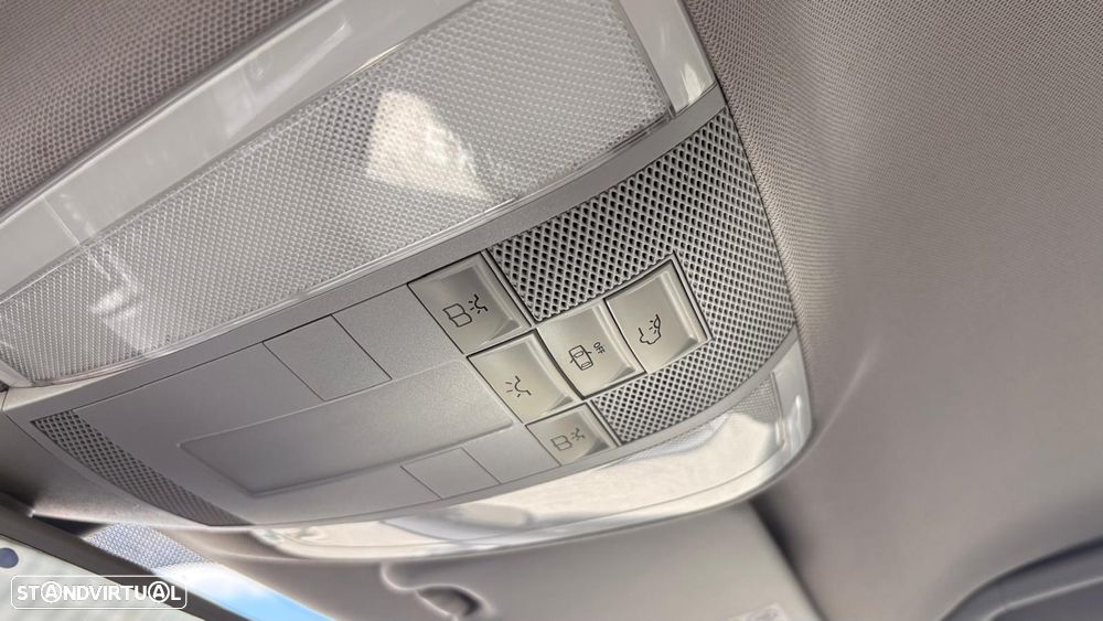 Mercedes-Benz C 220 CDi Avantgarde - 13