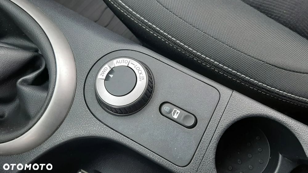 Nissan Qashqai - 10