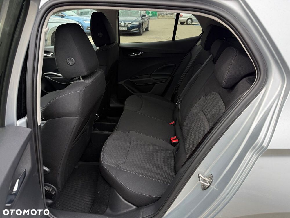 Skoda Fabia 1.0 TSI Monte Carlo - 12
