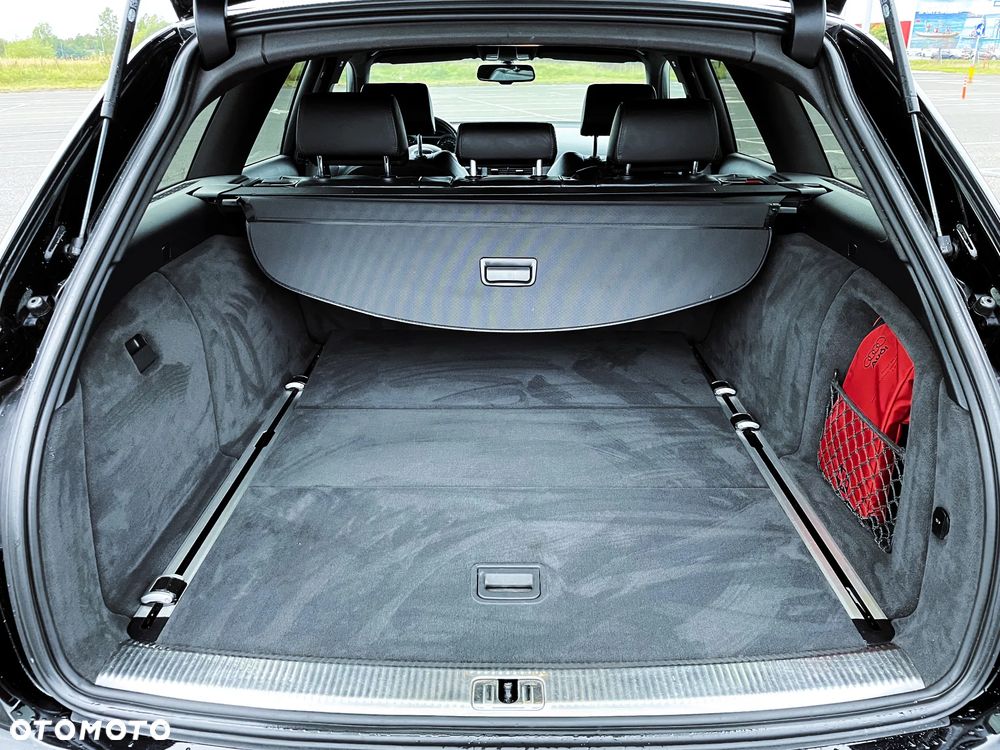 Audi A6 Avant 4.2 FSI Quattro Tiptronic - 10