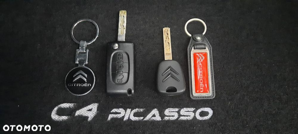 Citroën C4 Picasso 2.0 HDi Exclusive - 32