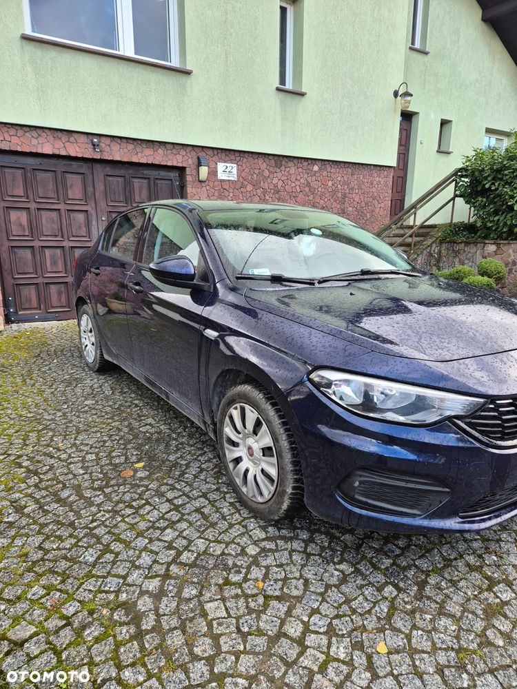 Fiat Tipo 1.4 16v Pop - 2