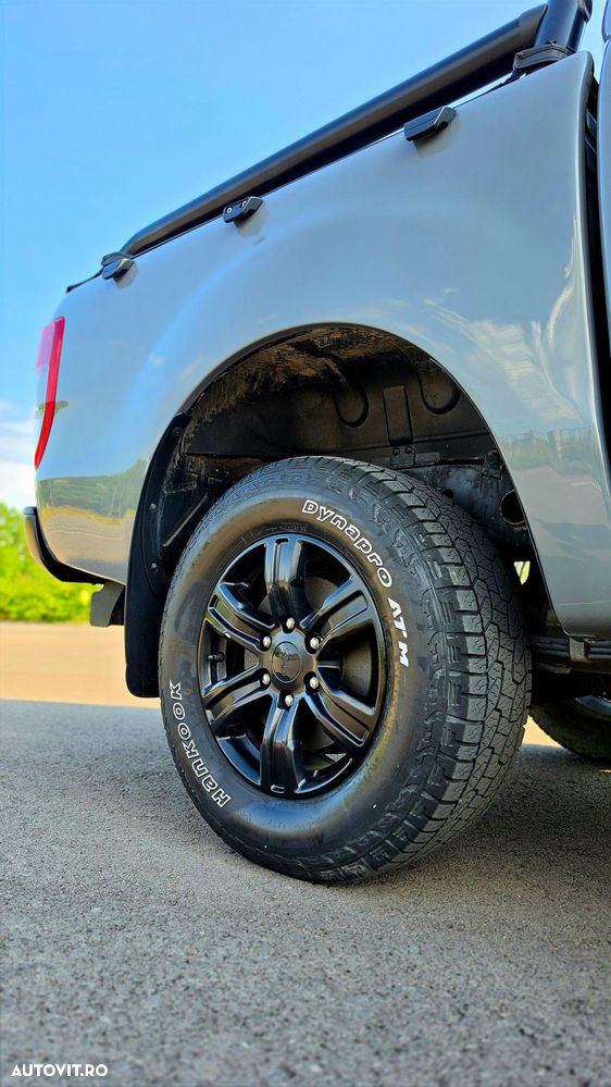 Ford Ranger 2,0 l EcoBlue Doppelkabine Autm. Wildtrak - 12