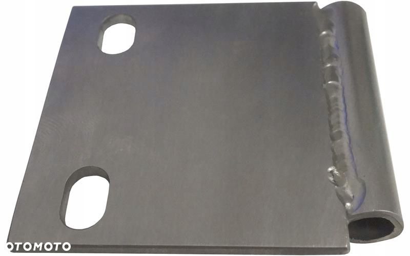 agregat carrier maxima 1000 / 1300 zawias prawy 446009100 7103198 - 1
